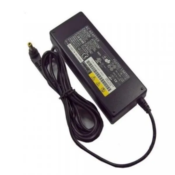 آداپتور لپ تاپ فوجیتسو 19V 4.22A Fujitsu 19V 4.22A Laptop Adaptor