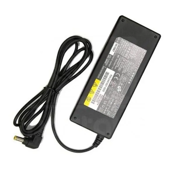 شارژر لپ تاپ 20 ولت 3.25 آمپر فوجیتسو مدل ADP-65HB FUJITSU ADP-65HB 20V 3.25A Laptop Charger - 3