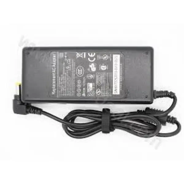 شارژر لپ تاپ 20 ولت 4.5 آمپر فوجیتسو مدل ADP-90SB AD FUJITSU ADP-90SB AD 20V 4.5A Laptop Charger Fujitsu 20V 4.5A Laptop Adaptor