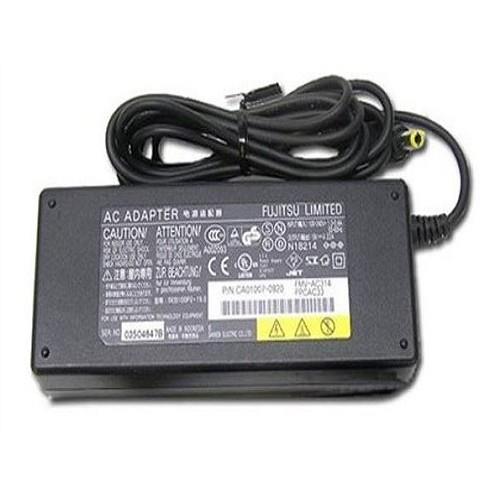 شارژر لپ تاپ 20 ولت 4.5 آمپر فوجیتسو مدل ADP-90SB AD FUJITSU ADP-90SB AD 20V 4.5A Laptop Charger   Fujitsu 20V 4.5A Laptop Adaptor