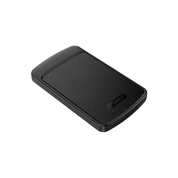 باکس هارد 2.5 اینچ اوریکو مدل 2020U3 Orico 2020U3 USB 3.0 2.5 Inch Hard Drive Enclosure