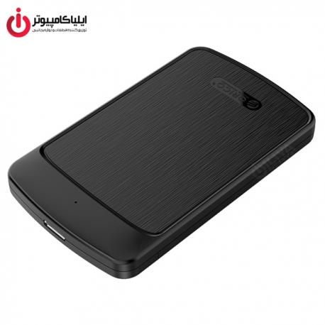 باکس هارد 2.5 اینچ اوریکو مدل 2020U3 Orico 2020U3 USB 3.0 2.5 Inch Hard Drive Enclosure