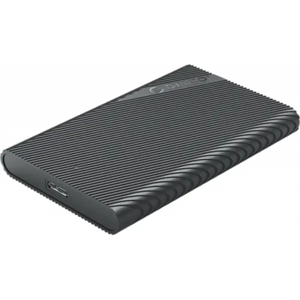باکس 2.5 اینچ هارد و SSD مدل ORICO 2521U3 Orico 2521U3 2.5 inch USB 3.0 Portable Hard Drive Enclosure