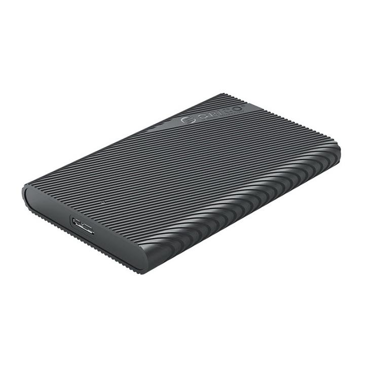 باکس 2.5 اینچ هارد و SSD مدل ORICO 2521U3 Orico 2521U3 2.5 inch USB 3.0 Portable Hard Drive Enclosure