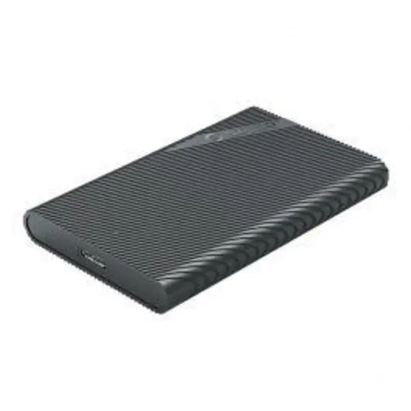 باکس 2.5 اینچ هارد و SSD مدل ORICO 2521U3 Orico 2521U3 2.5 inch USB 3.0 Portable Hard Drive Enclosure