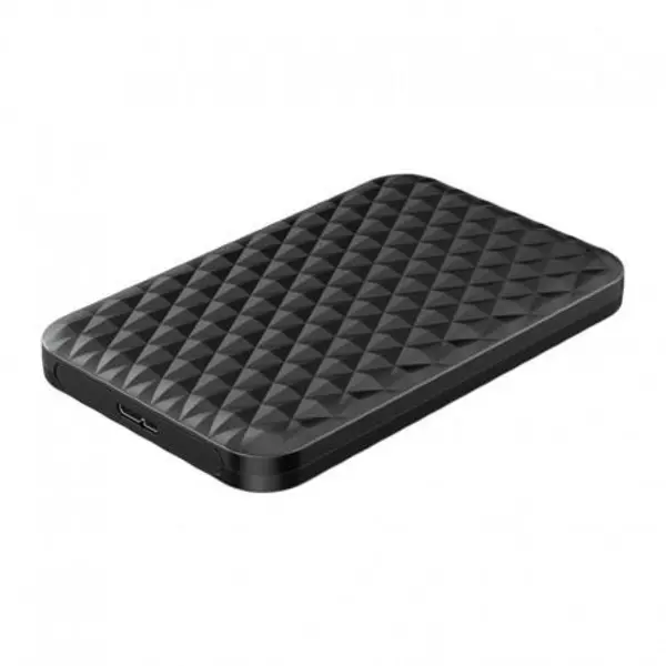 باکس 2.5 اینچ هارد و SSD مدل ORICO 2520U3 Orico 2520U3 2.5 inch USB 3.0 Portable Hard Drive Enclosure - 4