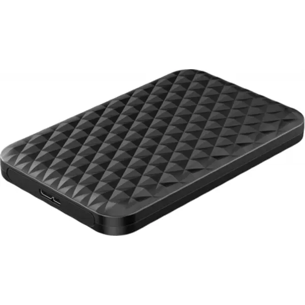 باکس 2.5 اینچ هارد و SSD مدل ORICO 2520U3 Orico 2520U3 2.5 inch USB 3.0 Portable Hard Drive Enclosure - 2