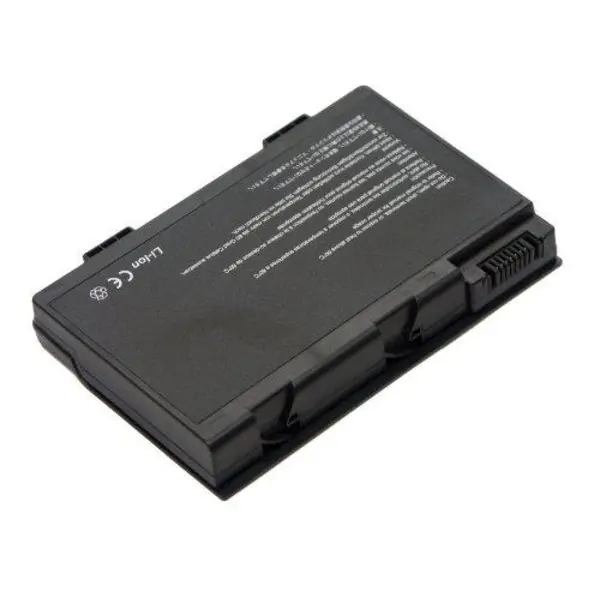 باتری لپ تاپ توشیبا مدل ام 30 TOSHIBA Satellite M30 8Cell Laptop Battery - 3