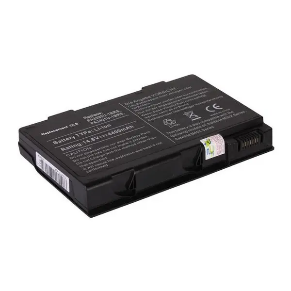 باتری لپ تاپ توشیبا مدل ام 30 TOSHIBA Satellite M30 8Cell Laptop Battery - 2