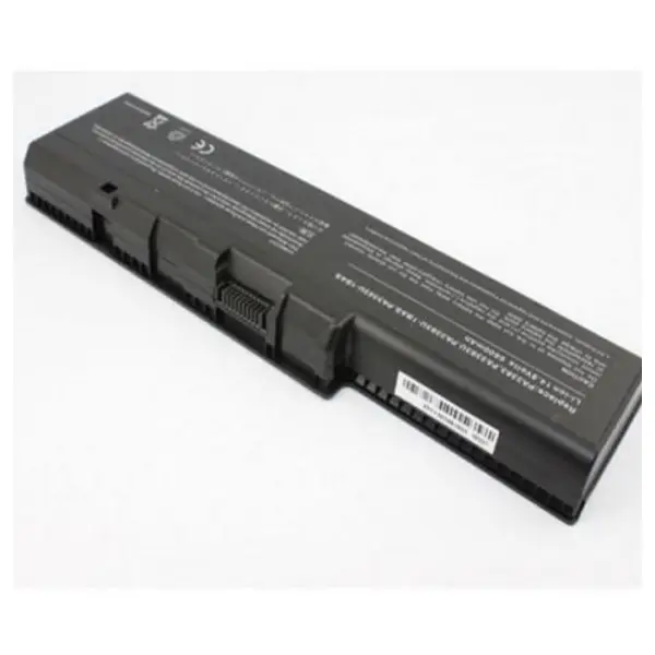 باطری / باتری لپ تاپ توشیبا 3383 BATTERY LAPTOP TOSHIBA 8CELL   Toshiba 3383-3385 8Cell Laptop Battery