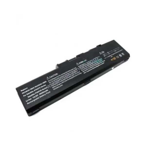 باطری / باتری لپ تاپ توشیبا 3383 BATTERY LAPTOP TOSHIBA 8CELL   Toshiba 3383-3385 8Cell Laptop Battery