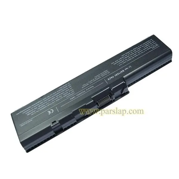 باطری / باتری لپ تاپ توشیبا 3383 BATTERY LAPTOP TOSHIBA 8CELL   Toshiba 3383-3385 8Cell Laptop Battery