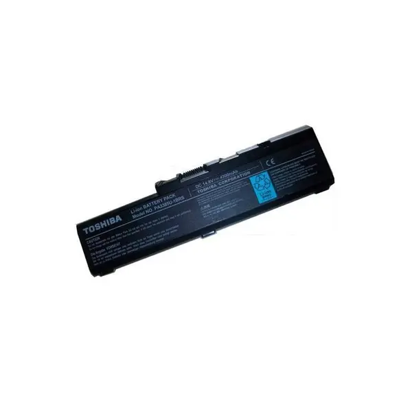 باتری لپ تاپ توشیبا مدل پی ای 3385 TOSHIBA PA3385 6Cell Notebook Battery