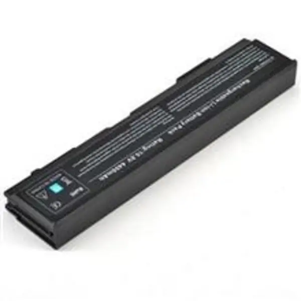 باتری لپ تاپ توشیبا مدل 3399 TOSHIBA PA3399U 6Cell Battery - 5