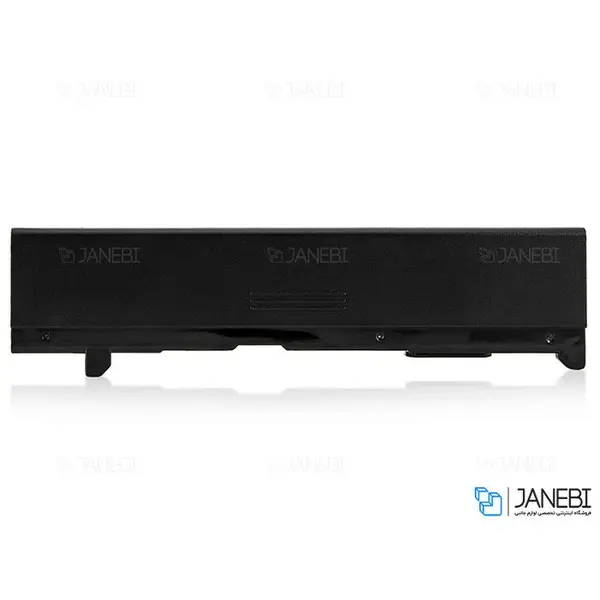 باتری لپ تاپ توشیبا مدل 3399 TOSHIBA PA3399U 6Cell Battery - 4