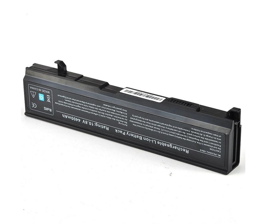 باتری لپ تاپ توشیبا مدل 3399 TOSHIBA PA3399U 6Cell Battery