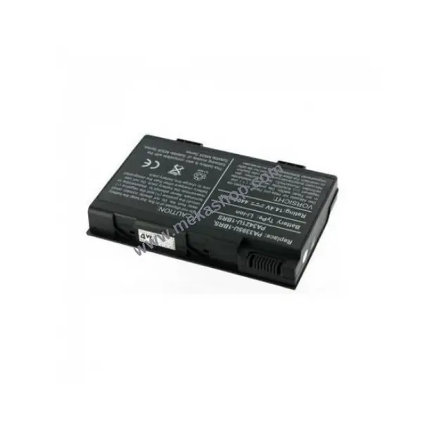 باطری / باتری لپ تاپ توشیبا 3421 BATTERY LAPTOP TOSHIBA 6CELL   Toshiba 3421-3395 6Cell Laptop Battery
