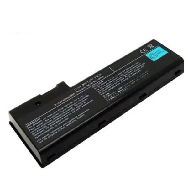 باطری / باتری لپ تاپ توشیبا 3480 BATTERY LAPTOP TOSHIBA 6CELL   Toshiba 3480 6Cell Laptop Battery