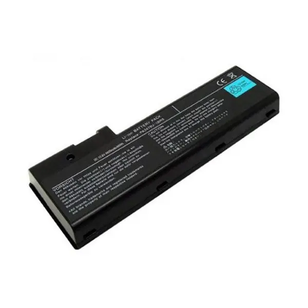 باطری / باتری لپ تاپ توشیبا 3480 BATTERY LAPTOP TOSHIBA 6CELL   Toshiba 3480 6Cell Laptop Battery