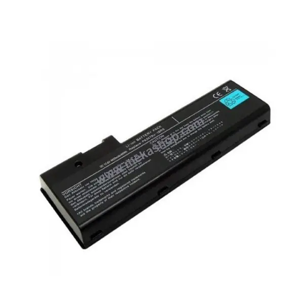 باطری / باتری لپ تاپ توشیبا 3480 BATTERY LAPTOP TOSHIBA 6CELL   Toshiba 3480 6Cell Laptop Battery