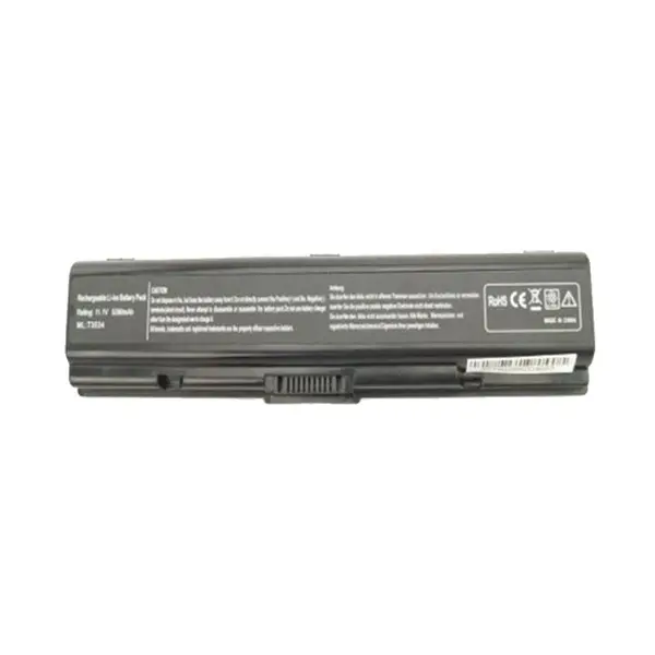 باطری / باتری لپ تاپ توشیبا 3534 BATTERY LAPTOP TOSHIBA 9CELL   Toshiba 3534-3533 9Cell Laptop Battery