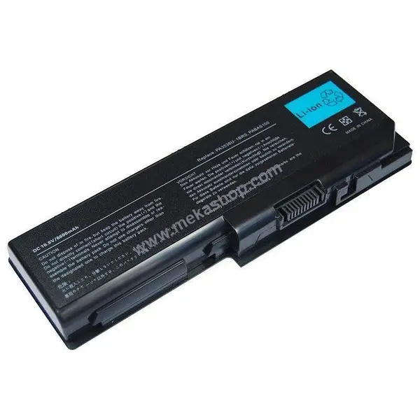 باطری / باتری لپ تاپ توشیبا 3537 BATTERY LAPTOP TOSHIBA 6CELL   Toshiba 3536-3537 6Cell Laptop Battery