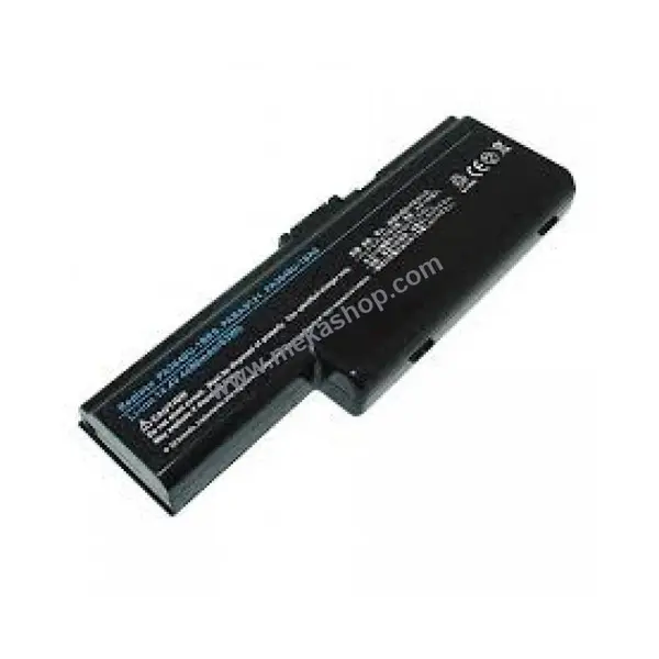 باتری / باطری لپ تاپ توشیبا 3640 BATTERY LAPTOP TOSHIBA 6CELL   Toshiba 3640 6Cell Laptop Battery