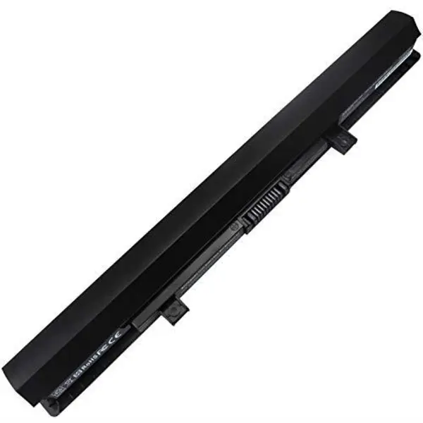 باتری 4 سلولی لپ تاپ توشیبا Satellite C50 PA5185U-1BRS Shareway Replacement Laptop Battery for Toshiba Satellite C55-B C55-B5200 C50-B-14D PA5185U-1BRS PA5186U-1BRS G71C000HT210 [ 14.8V 2200Mah] - 12 Months Warranty! - 2