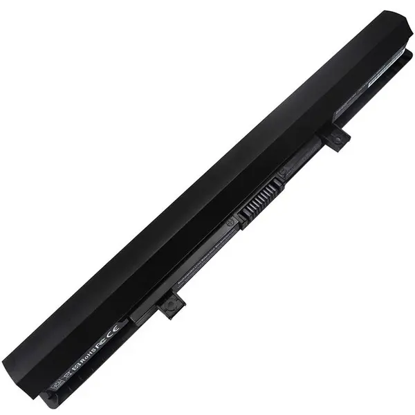 باتری 4 سلولی لپ تاپ توشیبا Satellite C50 PA5185U-1BRS Shareway Replacement Laptop Battery for Toshiba Satellite C55-B C55-B5200 C50-B-14D PA5185U-1BRS PA5186U-1BRS G71C000HT210 [ 14.8V 2200Mah] - 12 Months Warranty! - 5