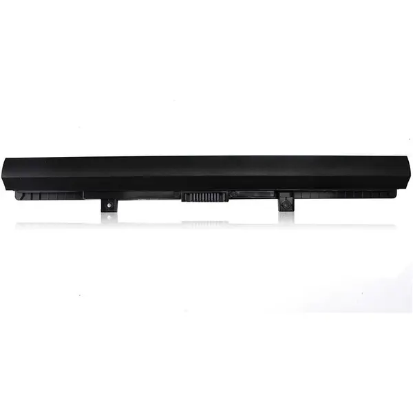 باتری 4 سلولی لپ تاپ توشیبا Satellite C50 PA5185U-1BRS Shareway Replacement Laptop Battery for Toshiba Satellite C55-B C55-B5200 C50-B-14D PA5185U-1BRS PA5186U-1BRS G71C000HT210 [ 14.8V 2200Mah] - 12 Months Warranty! - 4