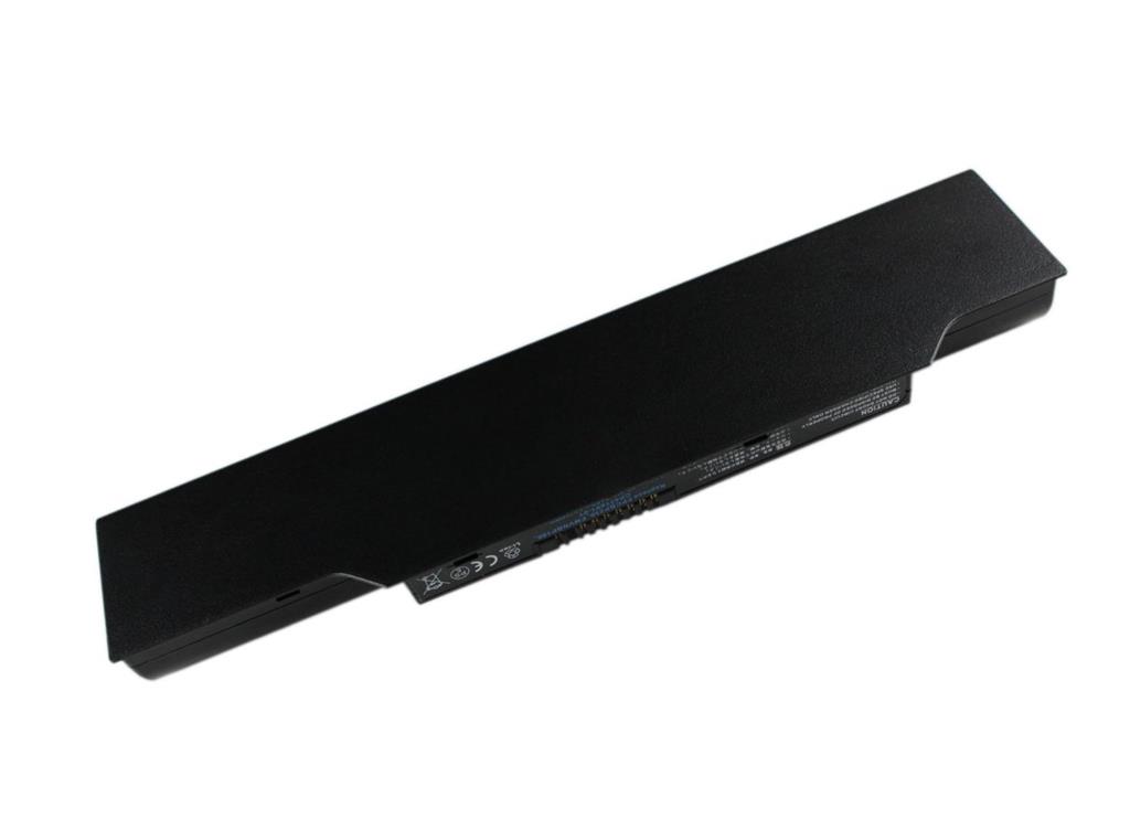 باتری لپ تاپ فوجیتسو مدل ای اچ 530 Fujitsu LifeBook AH530 6Cell Battery