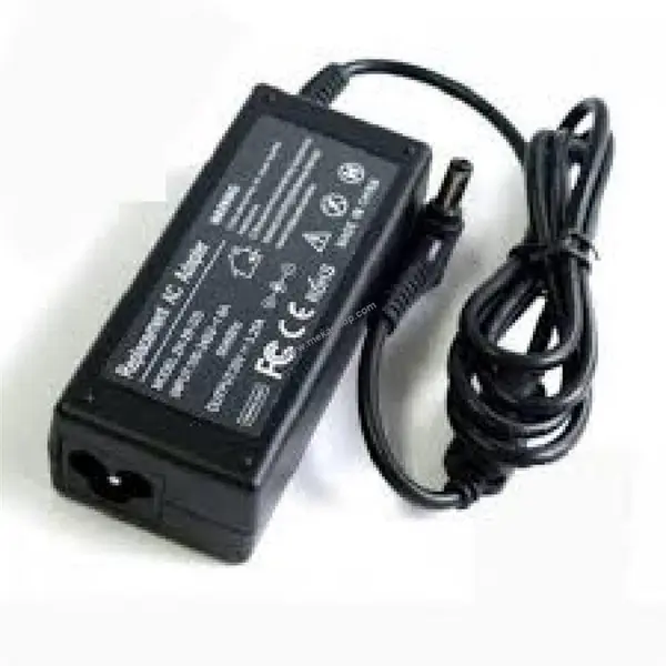 آداپتور لپ تاپ ایسر مدل 572 جی با پردازنده i7 Acer E1-572G Core i7 Power Adapter - 2