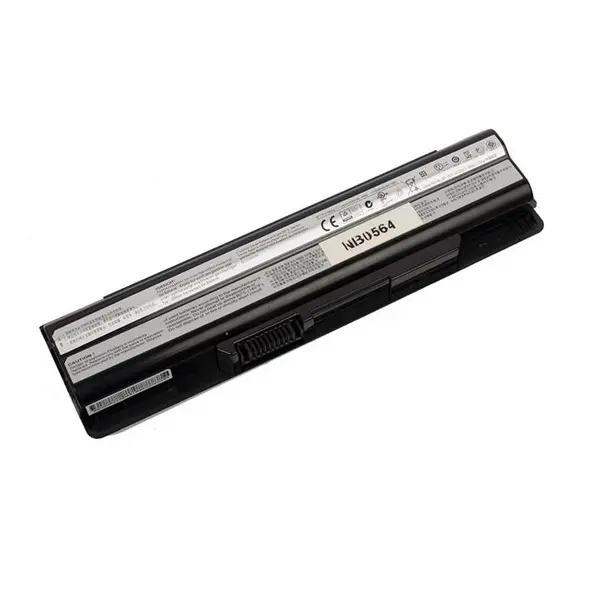 باتری لپ تاپ ام اس آی مدل سی آر 61 MSI CR61 6Cell Battery - 2