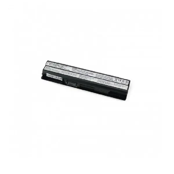 باتری لپ تاپ ام اس آی مدل سی آر 61 MSI CR61 6Cell Battery - 4