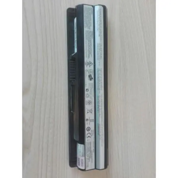 باتری لپ تاپ ام اس آی مدل سی ایکس 61 MSI CX61 6Cell Battery