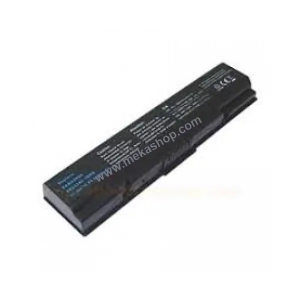 باتری 6 سلولی 3533/3534/3535 مناسب برای لپ تاپ توشیبا Toshiba 3534-3533 6Cell Laptop Battery