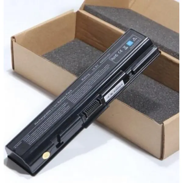 باتری 6 سلولی 3533/3534/3535 مناسب برای لپ تاپ توشیبا Toshiba 3534-3533 6Cell Laptop Battery