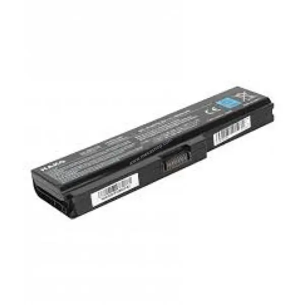 باتری لپ تاپ 6 سلولی مناسب برای لپ تاپ توشیبا 3817 TOSHIBA 3817 6 Cell Battery Laptop Cls