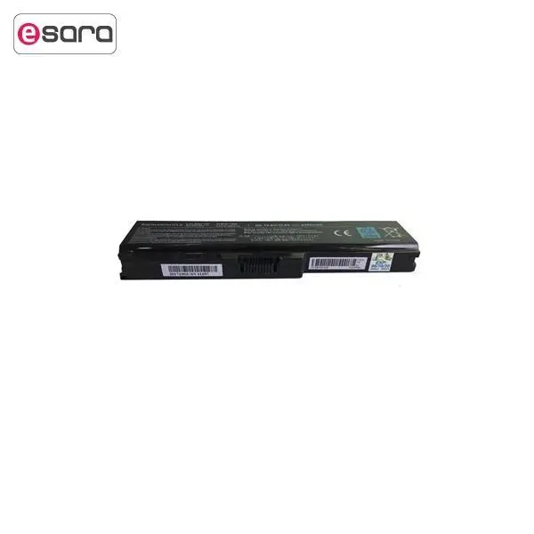 باتری لپ تاپ 6 سلولی مناسب برای لپ تاپ توشیبا 3817 TOSHIBA 3817 6 Cell Battery Laptop Cls