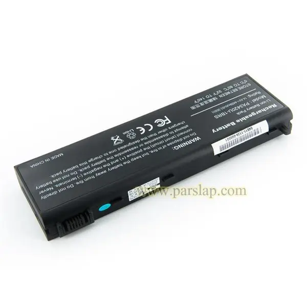 باتری لپ تاپ 6 سلولی توشیبا 4400  میلی آمپر ساعت مدل 3450-3420 Toshiba 3420-3450 6Cell Laptop Battery