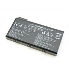 باتری 6 سلولی لپ تاپ ام اس آی CR620-L75-L74 MSI CR620-L75-L74 6Cell Laptop Battery