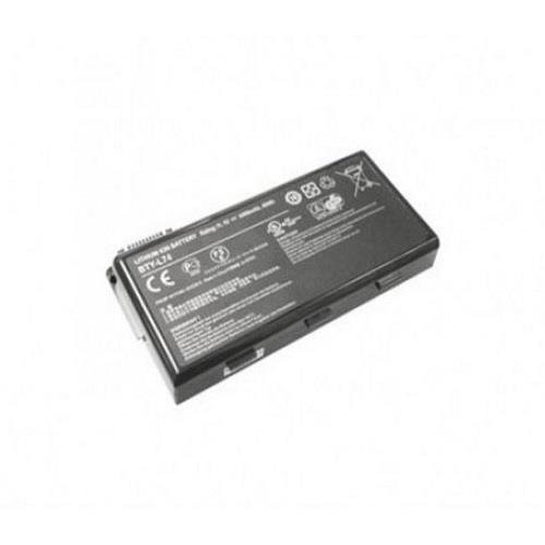 باتری 6 سلولی لپ تاپ ام اس آی CR620-L75-L74 MSI CR620-L75-L74 6Cell Laptop Battery