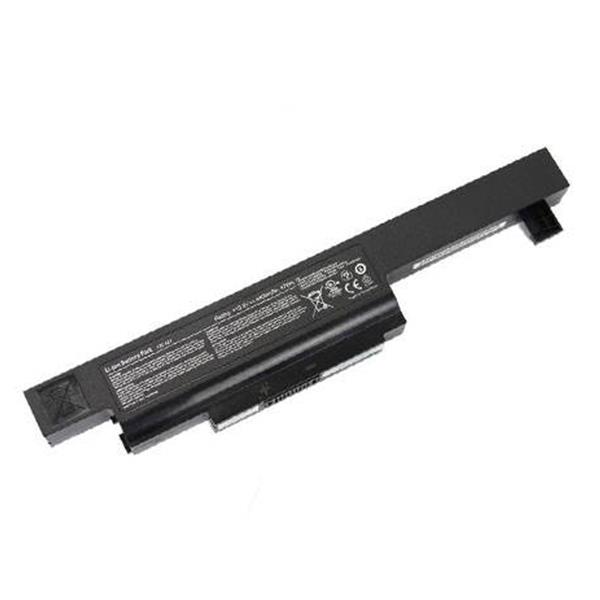 باتری لپ تاپ ام اس آی 6سلولی مدل CX480  MSI CX480 6Cell Laptop Battery