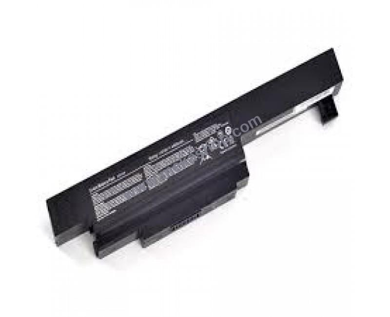 باتری لپ تاپ ام اس آی 6سلولی مدل CX480  MSI CX480 6Cell Laptop Battery