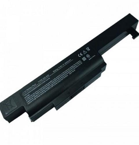 باتری لپ تاپ ام اس آی 6سلولی مدل CX480  MSI CX480 6Cell Laptop Battery