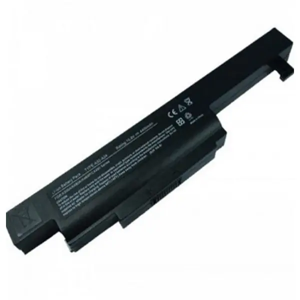 باتری لپ تاپ ام اس آی 6سلولی مدل CX480  MSI CX480 6Cell Laptop Battery