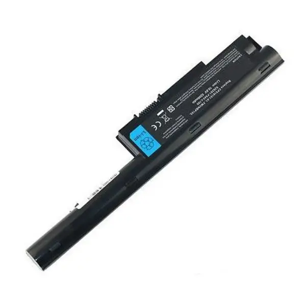 باتری 6 سلولی لپ تاپ فوجیتسو LH531 Fujitsu LH531 6Cell Laptop Battery - 3