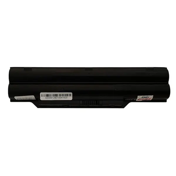 باتری لپ تاپ 6 سلولی جیمو برای لپ تاپ فوجیتسو مدل LifeBook AH530 - - 4