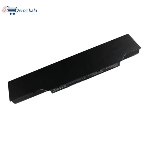 باتری لپ تاپ 6 سلولی جیمو برای لپ تاپ فوجیتسو مدل LifeBook AH530 - - 2