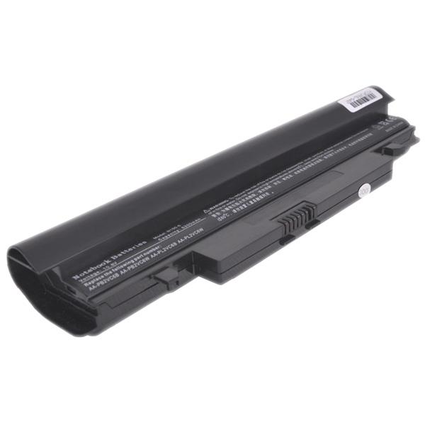 باتری لپ تاپ سامسونگ 6 سلولی مشکی N110-NC10 N110-NC10 Laptop Battery